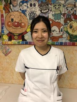入社2年目の看護師