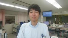 入社2年目(3階病棟)