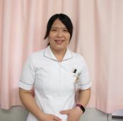子育て奮闘中(5階病棟)