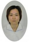認定看護師 感染管理 - 村中 聖恵